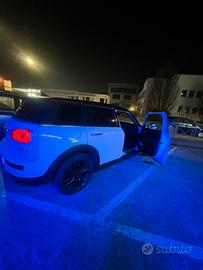 Auto mini