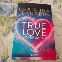 Christina lauren: the true love 