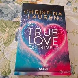 Christina lauren: the true love 