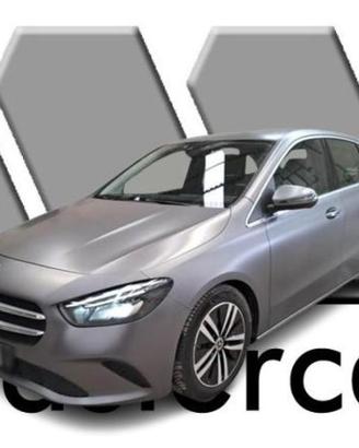 MERCEDES-BENZ B 200 Classe B - W247 2018 d Sport