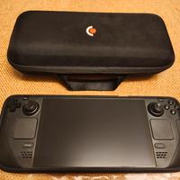 Steam Deck Oled 512 Gb