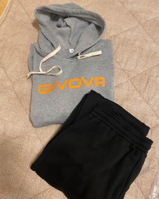 Tuta Uomo Givova