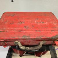 HILTI DX100L soarachiodi