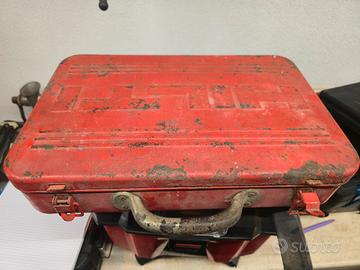 HILTI DX100L soarachiodi