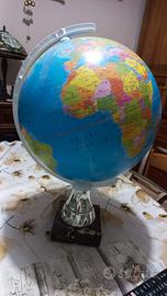 Mappamondo da tavolo