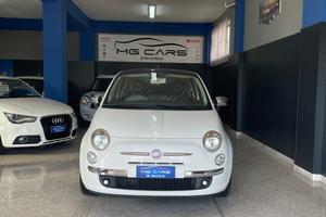 Fiat 500 1.3 Multijet 16V 75 CV Lounge