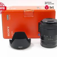 Sony Vario-Tessar T* E 16-70 F4 ZA OSS (Sony)