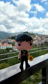 Statuina Funko Ultimo
