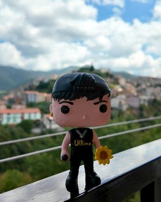 Statuina Funko Ultimo