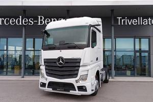 Mercedes Actros 5 1845 ls 4x2