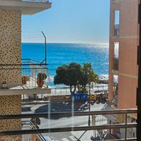 Appartamento sul mare con parcheggio a Settembre