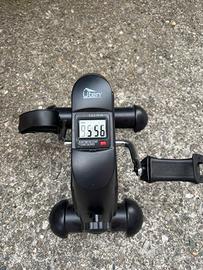 Mini Cyclette portatile