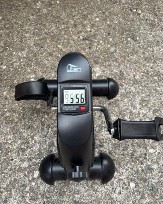 Mini Cyclette portatile