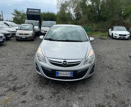 Opel Corsa 1.2 85CV 3 porte GPL-TECH Ecotec