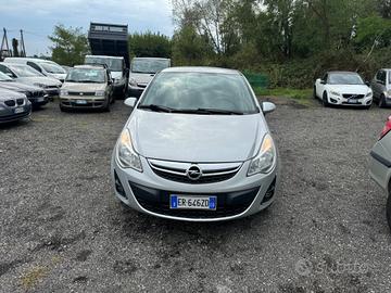 Opel Corsa 1.2 85CV 3 porte GPL-TECH Ecotec