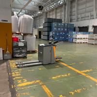 Carellista Magaziniere