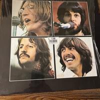 Vinile 33 giri Beatles LET IT BE