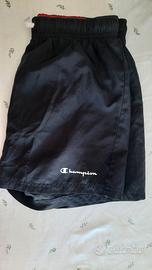 Costume shorts Champion ragazzo taglia 11/12 anni