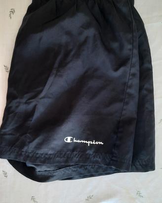 Costume shorts Champion ragazzo taglia 11/12 anni