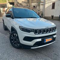 Jeep compass 4xe plug in (12/2023)