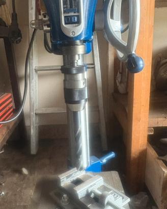 Trapano a colonna Fox F11-991 - 500W