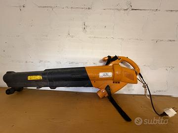 Soffiatore elettrico