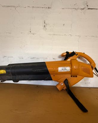 Soffiatore elettrico