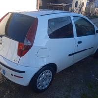 Fiat punto 1.3 mtj