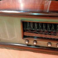 radio d'epoca Geloso G78RE 