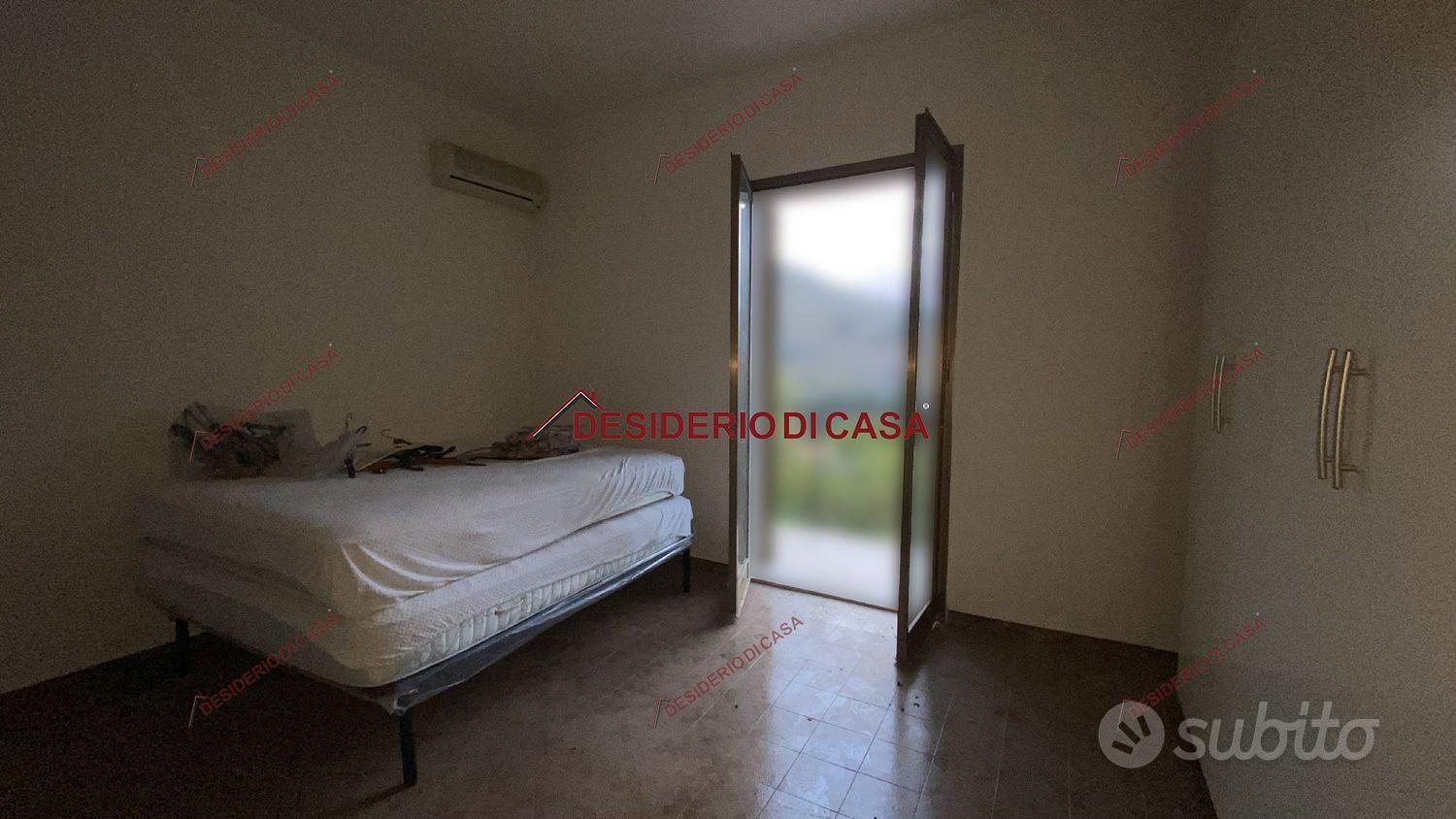 Appartamento, Altofonte. - Vista 5