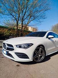 Mercedes CLA PREMIUM AMG - In Garanzia 2028
