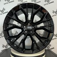 Cerchi in lega BMW Serie 1 2 X1 X2 iX1 SERIE 2 ACT