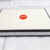 🛜💻Modem Router ADSL  WIFI   ALICE