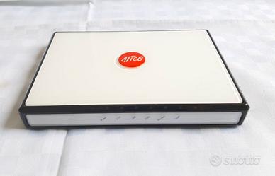 🛜💻Modem Router ADSL  WIFI   ALICE