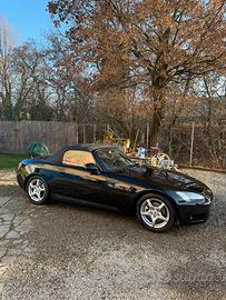Honda s2000 ASI