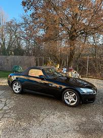 Honda s2000 ASI