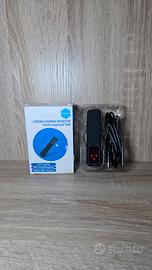 Rilevatore di microspie