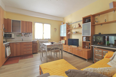 Luglio e agosto app. a Giulianova 7 posti letto