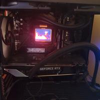 Computer pronto a l'uso