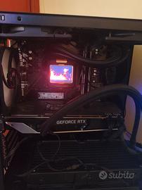 Computer pronto a l'uso