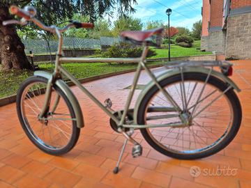 bicicletta Rosignoli Garibaldi 71