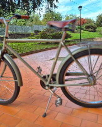 bicicletta Rosignoli Garibaldi 71