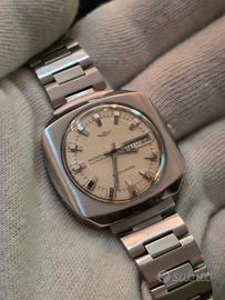 Orologio vintage Mondia Moon Lander Zenith