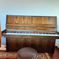 pianoforte