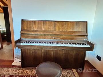 pianoforte