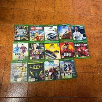 Giochi xbox one /series x
