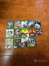 Giochi xbox one /series x