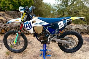 Husqvarna fe 250