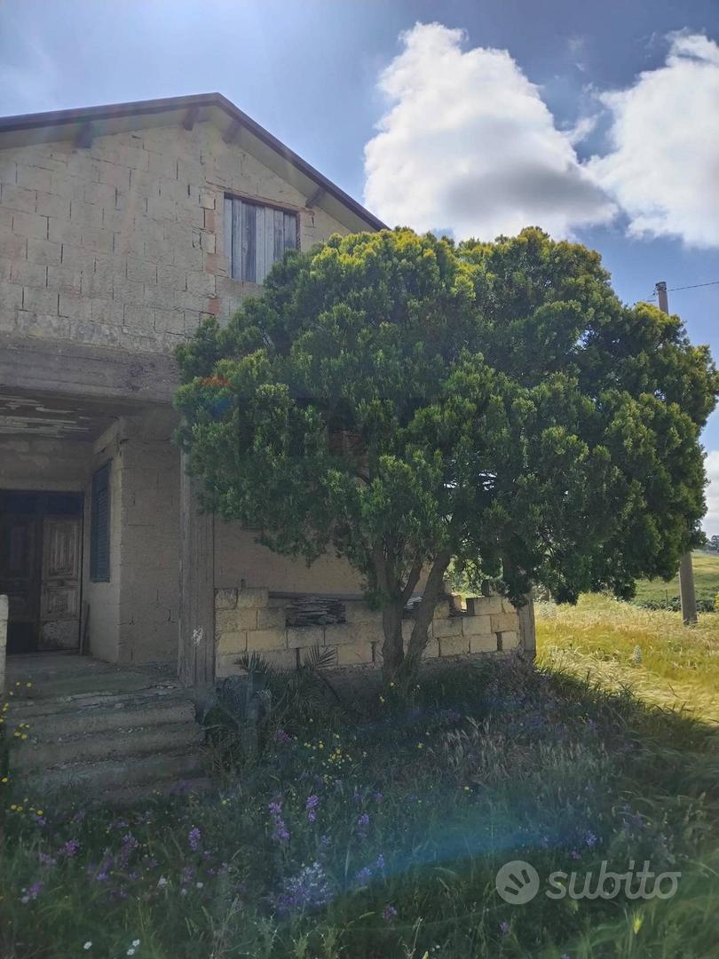Casa – Vizzini, Catania - Vista 4