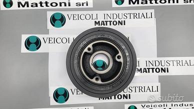 PULEGGIA 1230369T60 NISSAN CABSTAR E ATLEON BD30TI